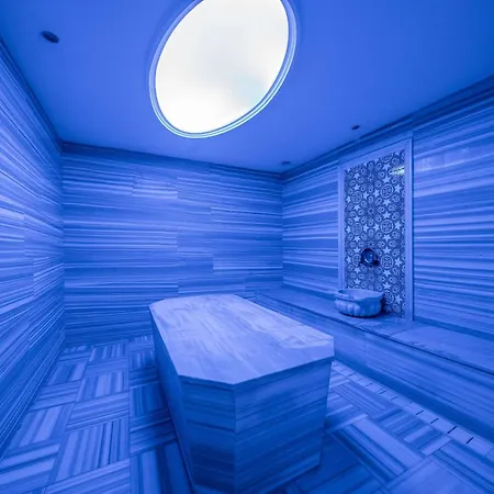 Clarion Mahmutbey Hotel Istambul