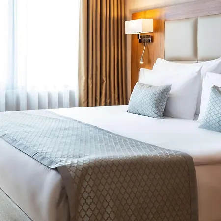 Hotel Clarion Mahmutbey Stambuł