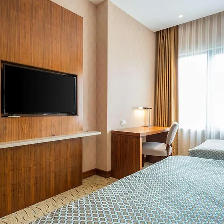 Clarion Mahmutbey Istambul