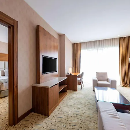 Clarion Mahmutbey 5*