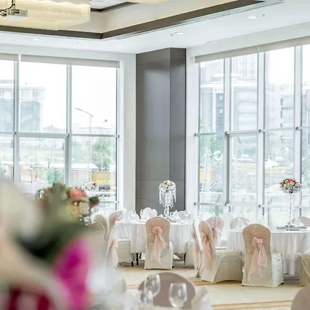 Clarion Mahmutbey 5*