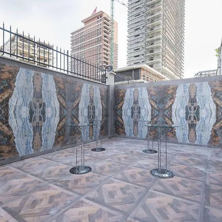 ホテル Clarion Mahmutbey イスタンブール