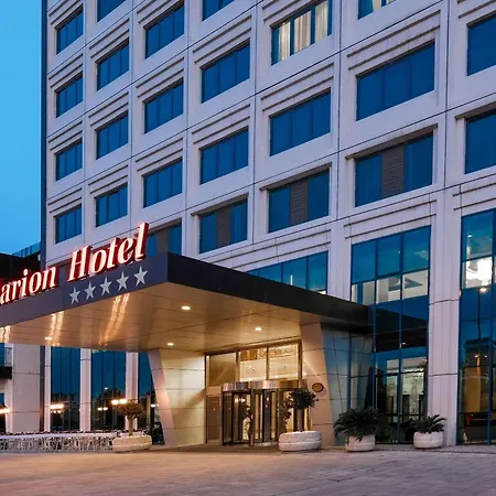 Clarion Mahmutbey 5*