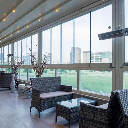 Clarion Mahmutbey 5*