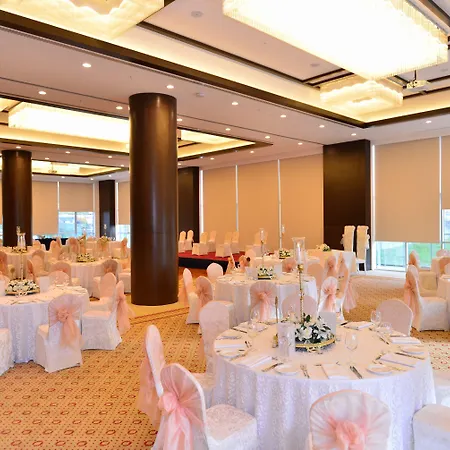 Clarion Mahmutbey 5*