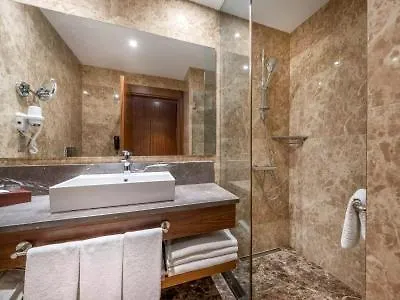 Clarion Mahmutbey 5*