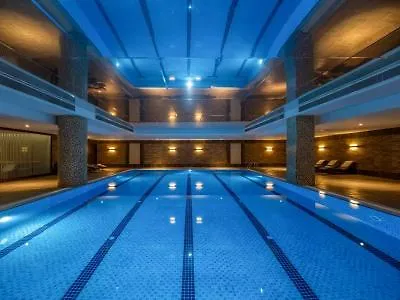 Clarion Mahmutbey Istanbul