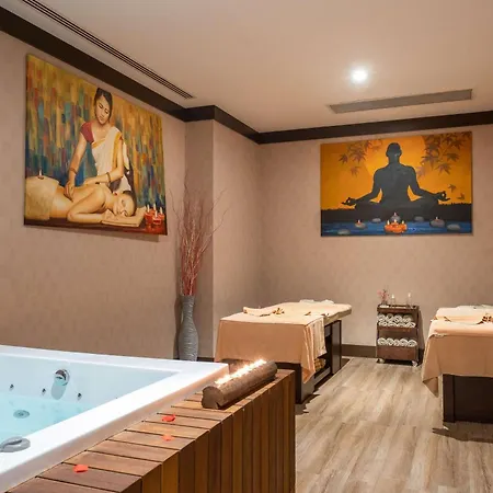 Clarion Mahmutbey Istanbul