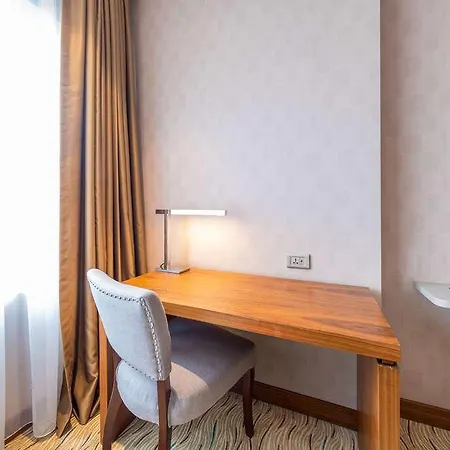 Clarion Mahmutbey Hotel Istambul
