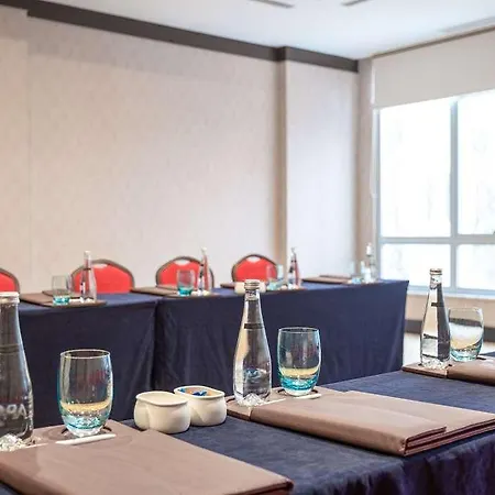 Clarion Mahmutbey Hotel 5*