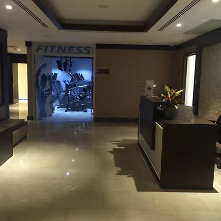 Clarion Mahmutbey Szálloda 5*