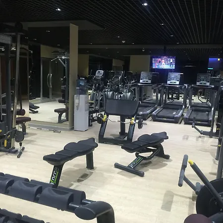 Clarion Mahmutbey Szálloda 5*