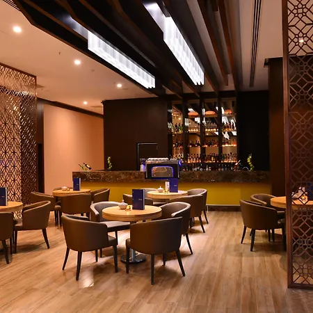 Clarion Mahmutbey イスタンブール