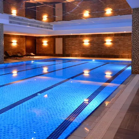 Clarion Mahmutbey Isztambul