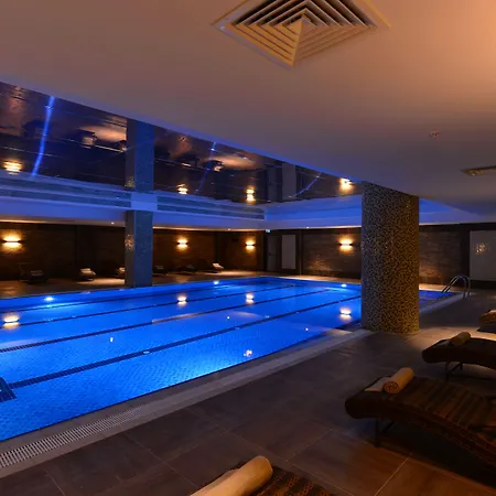 Clarion Mahmutbey 5*