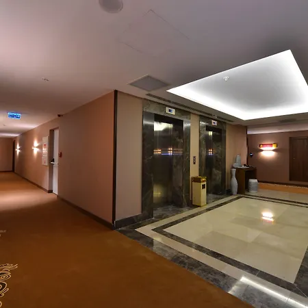 Clarion Mahmutbey Isztambul