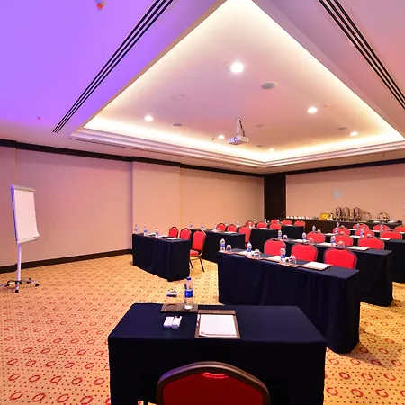 Clarion Mahmutbey Szálloda