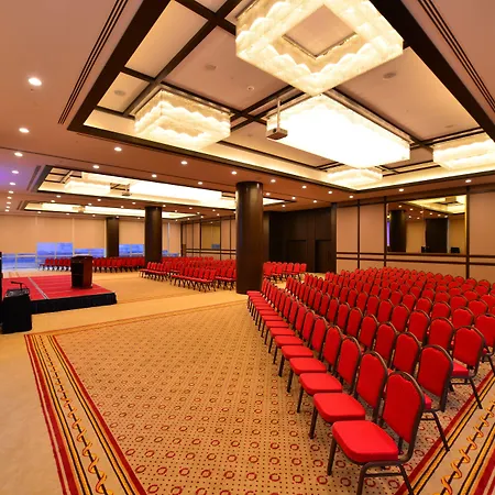 Clarion Mahmutbey Isztambul