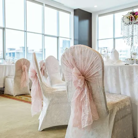 Clarion Mahmutbey Hotel