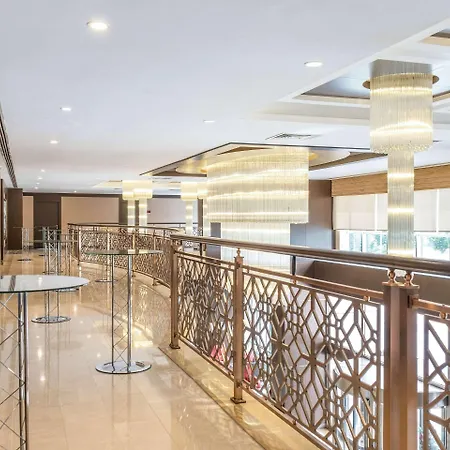 Clarion Mahmutbey 5*