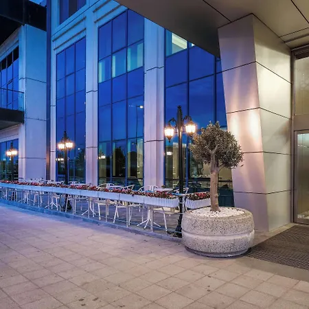 Clarion Mahmutbey Hotel