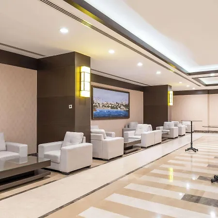 Hotel Clarion Mahmutbey