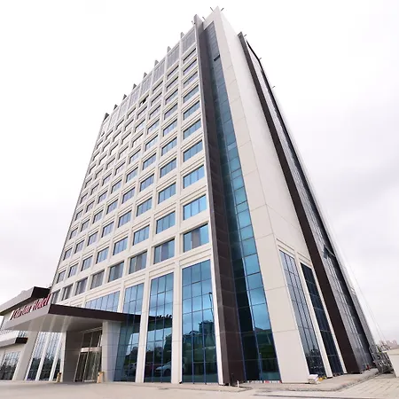 Clarion Mahmutbey 5*