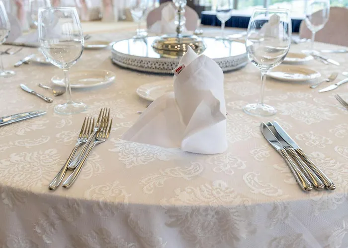 Отель Clarion Mahmutbey