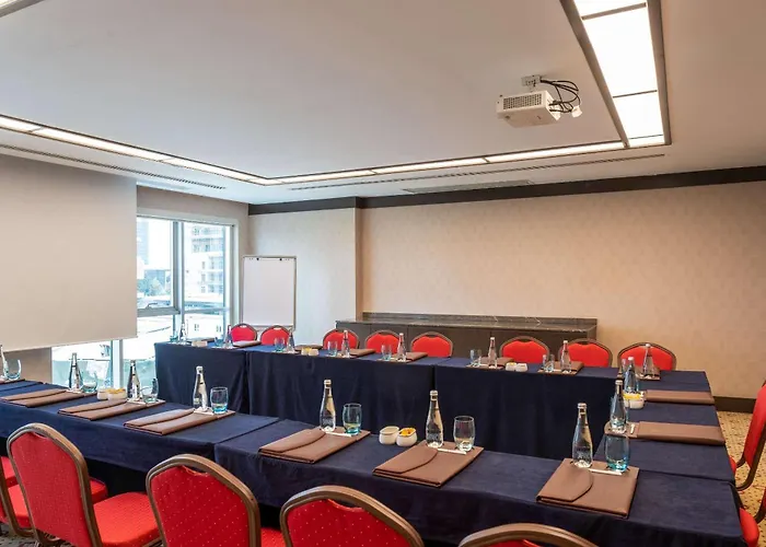 Clarion Mahmutbey 5*