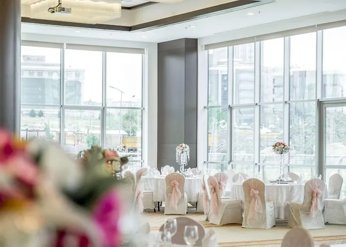 Clarion Mahmutbey 5*