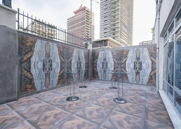 Отель Clarion Mahmutbey Стамбул