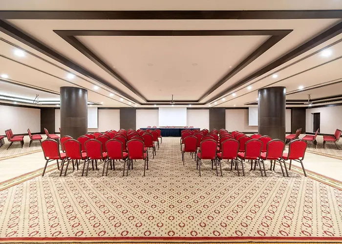 Clarion Mahmutbey 5*