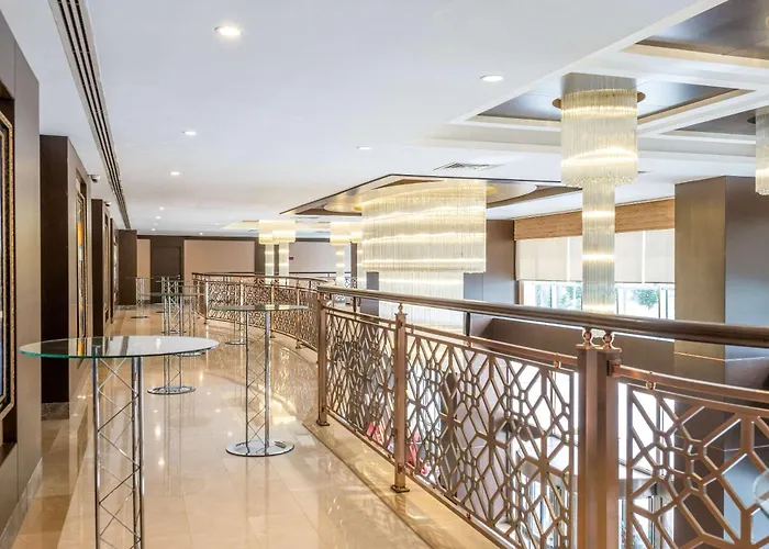 Clarion Mahmutbey 5*