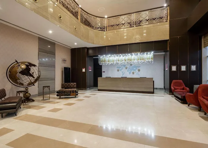 Clarion Mahmutbey 5*