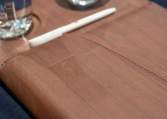 Clarion Mahmutbey Отель Стамбул