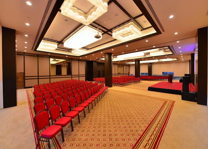 Clarion Mahmutbey 5*