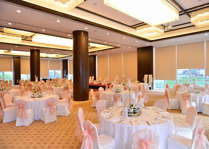 Clarion Mahmutbey 5*