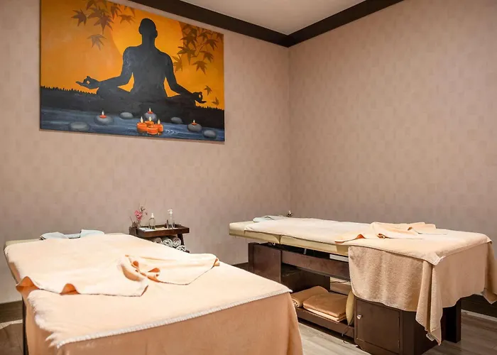 Отель Clarion Mahmutbey