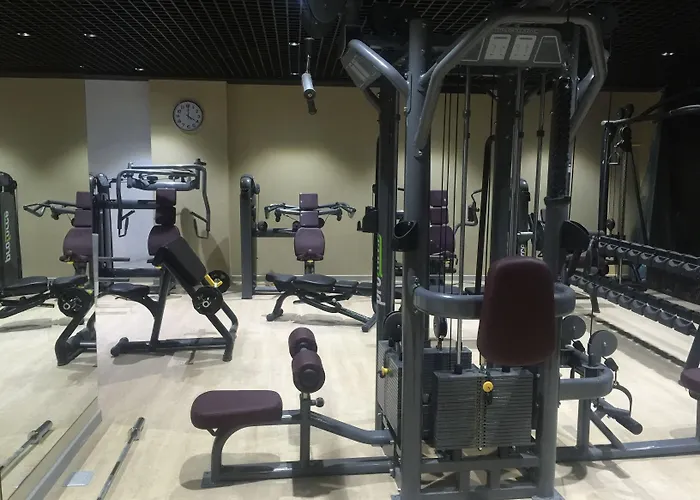 Clarion Mahmutbey Стамбул