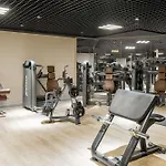 Clarion Mahmutbey Hotel Istanboel
