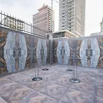 Hotel Clarion Mahmutbey Istanboel