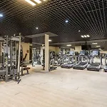 Clarion Mahmutbey 5* Istanboel