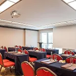 Clarion Mahmutbey Hotel 5*