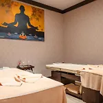 Hotel Clarion Mahmutbey