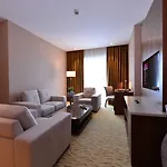 Clarion Mahmutbey Hotel
