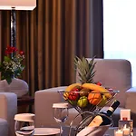 Clarion Mahmutbey Hotel 5*