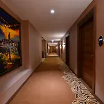 Hotel Clarion Mahmutbey 5*