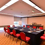 Clarion Mahmutbey Hotel Istanboel
