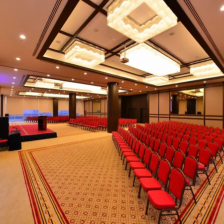 Hotel Clarion Mahmutbey