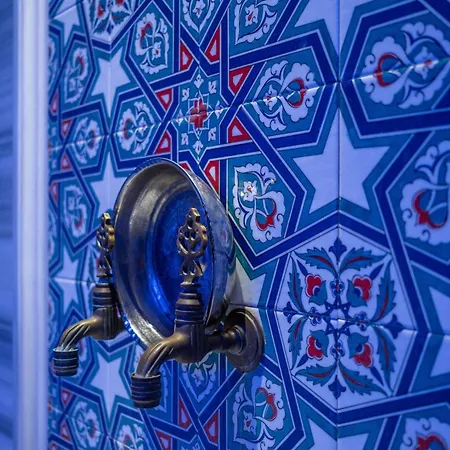 Clarion Mahmutbey